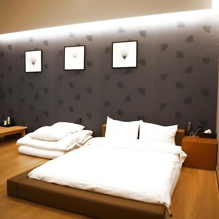 Incheon Stay Hotel Ngoại thất bức ảnh