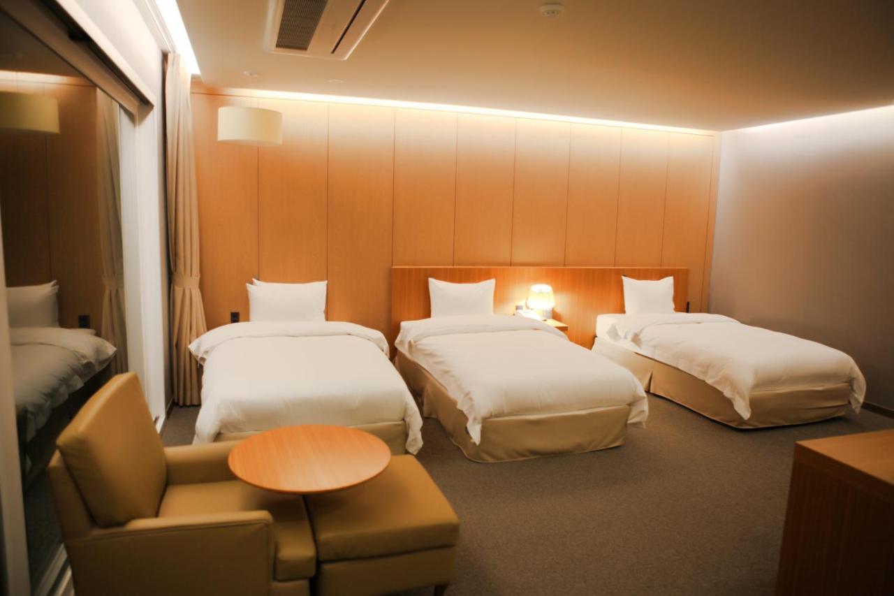 Incheon Stay Hotel Ngoại thất bức ảnh