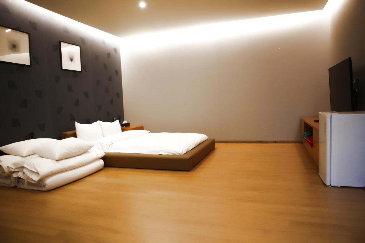 Incheon Stay Hotel Ngoại thất bức ảnh