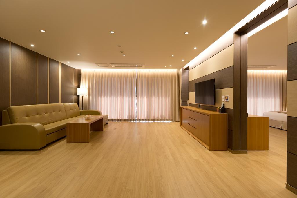 Incheon Stay Hotel Ngoại thất bức ảnh