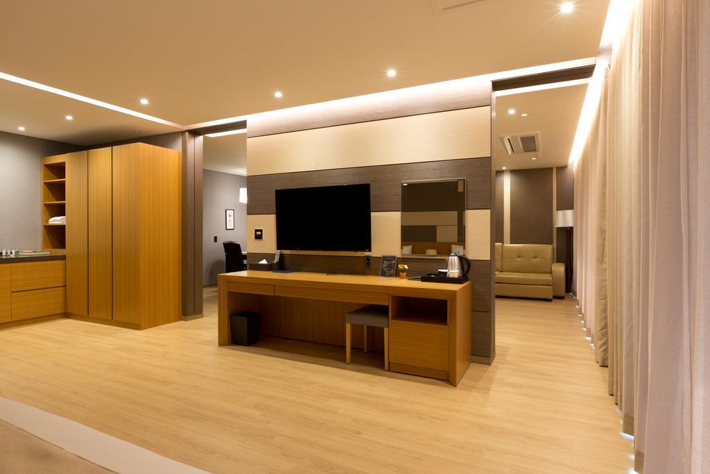 Incheon Stay Hotel Ngoại thất bức ảnh