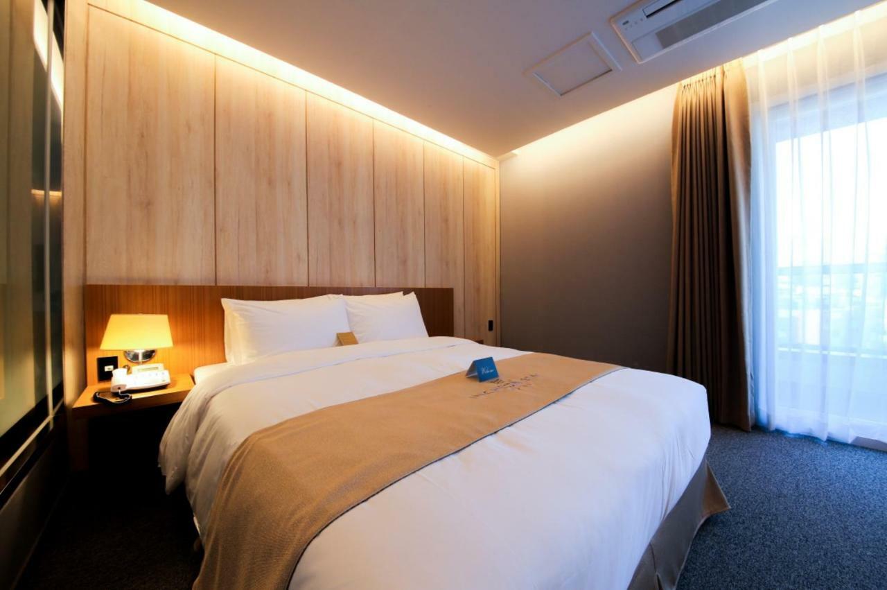 Incheon Stay Hotel Ngoại thất bức ảnh