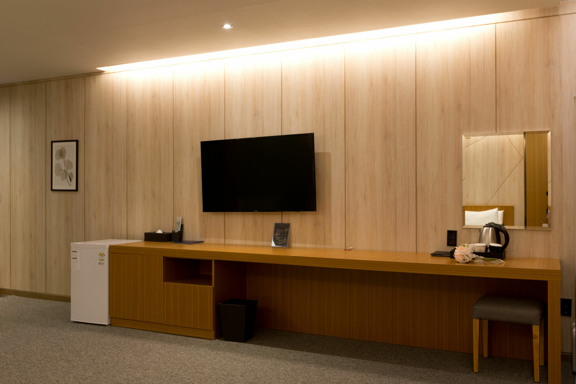 Incheon Stay Hotel Ngoại thất bức ảnh