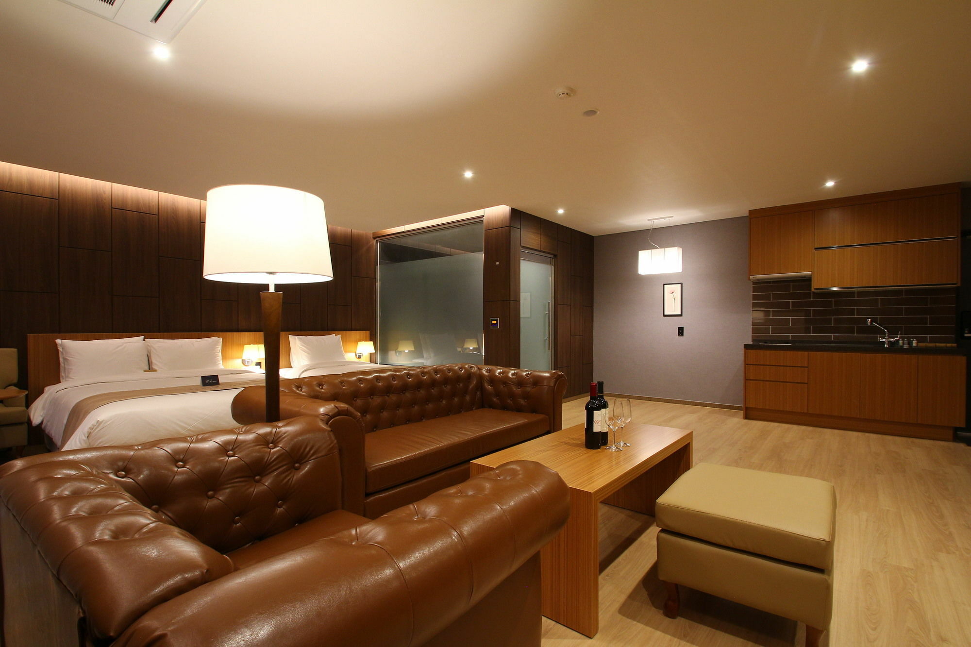 Incheon Stay Hotel Ngoại thất bức ảnh