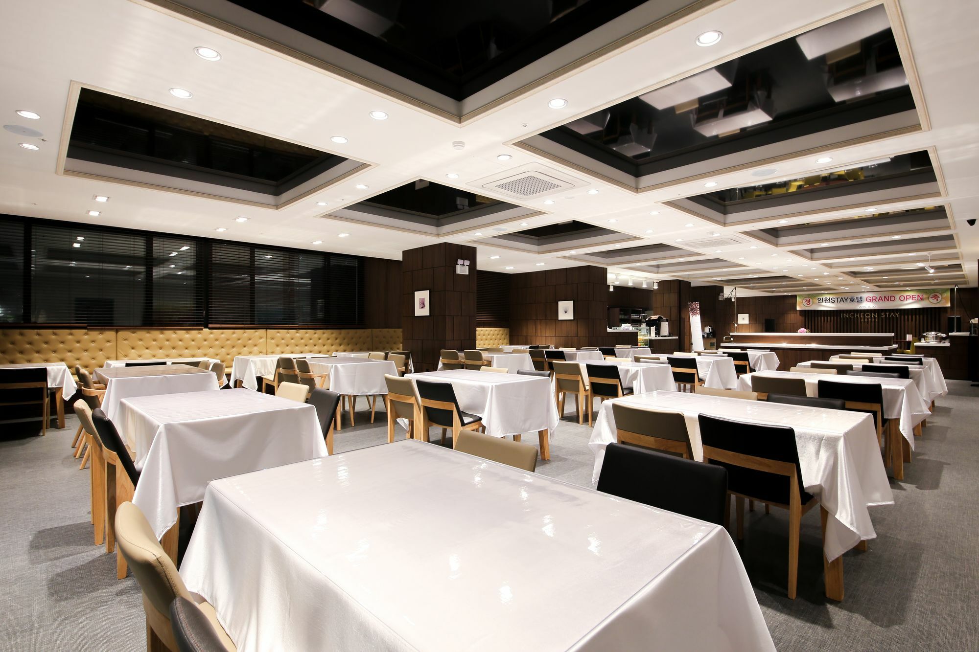 Incheon Stay Hotel Ngoại thất bức ảnh